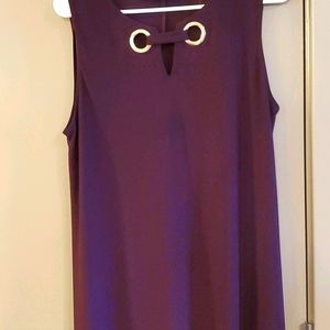 Anne Klein dress